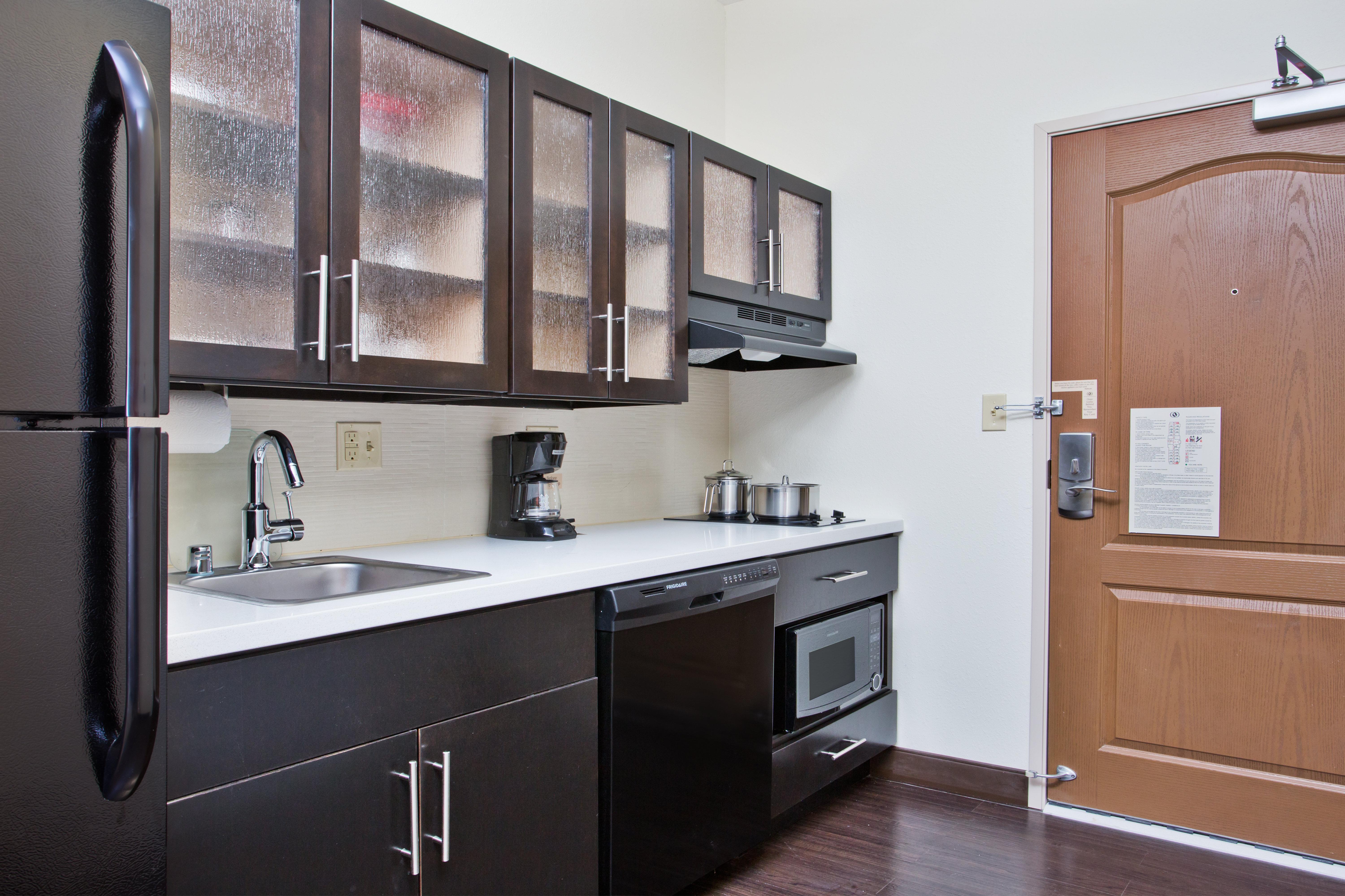 Candlewood Suites Fort Campbell - Oak Grove By Ihg Exteriér fotografie